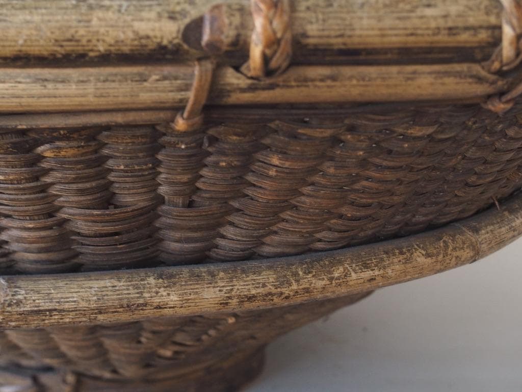 ルソン島 古籠 大