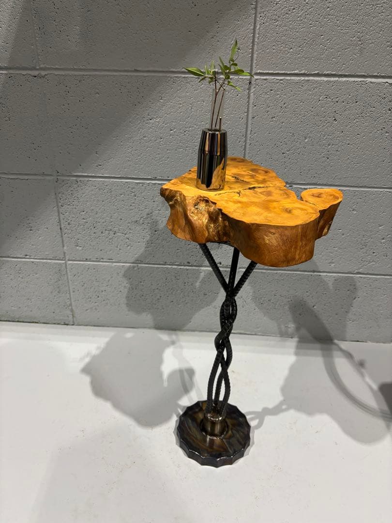 サイドテーブル・ナイトテーブル・ローテーブル m.m.6