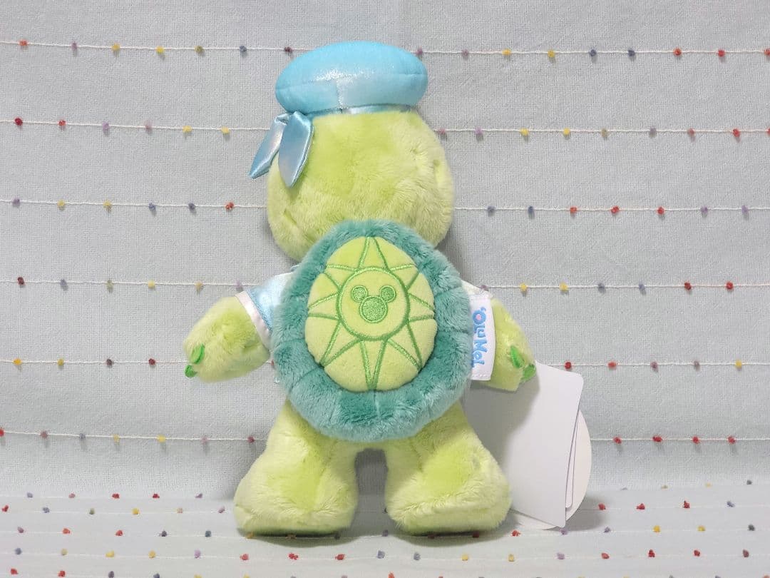 カラフルハピネス 20周年記念 オルメル ポージープラッシー - メルカリ