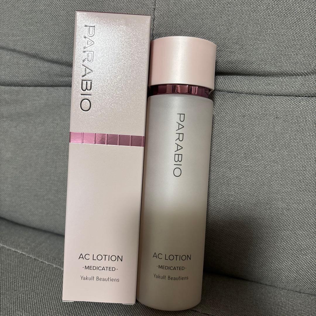 ヤクルト　PARABIO AC Lotion 130ml