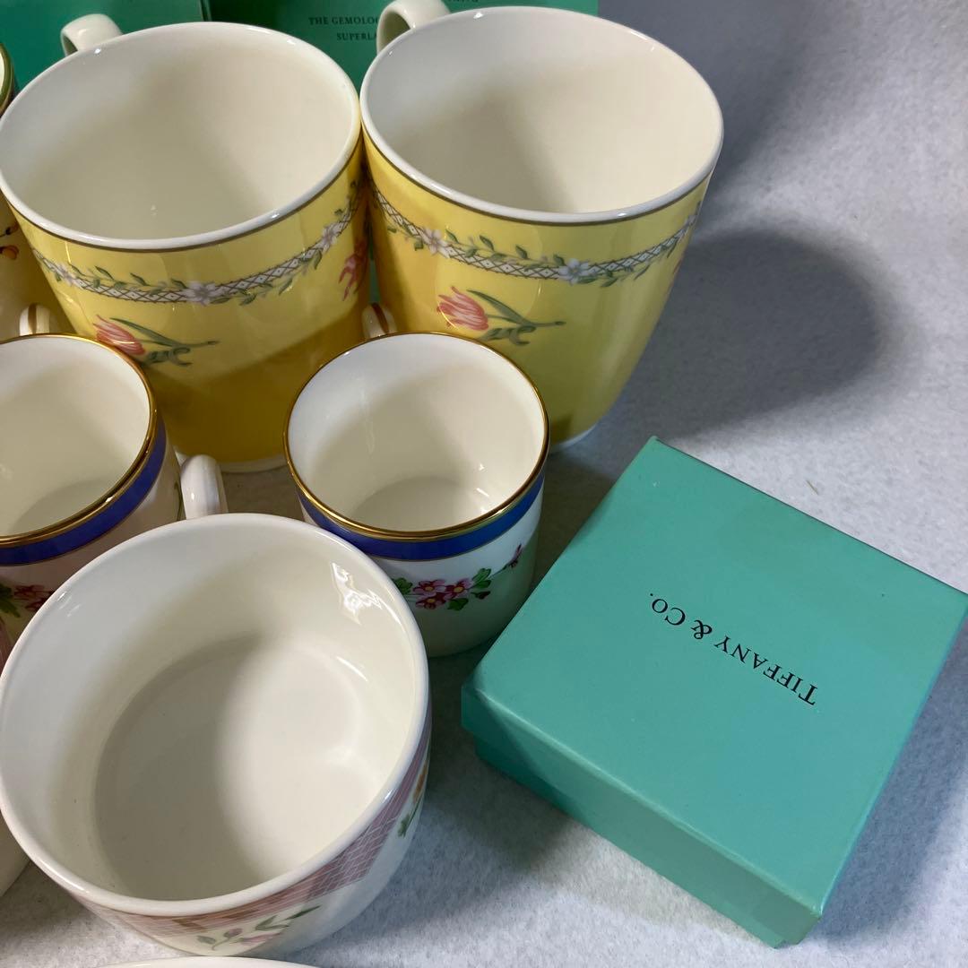 Tiffany色々セット　30点　バラ売り可能