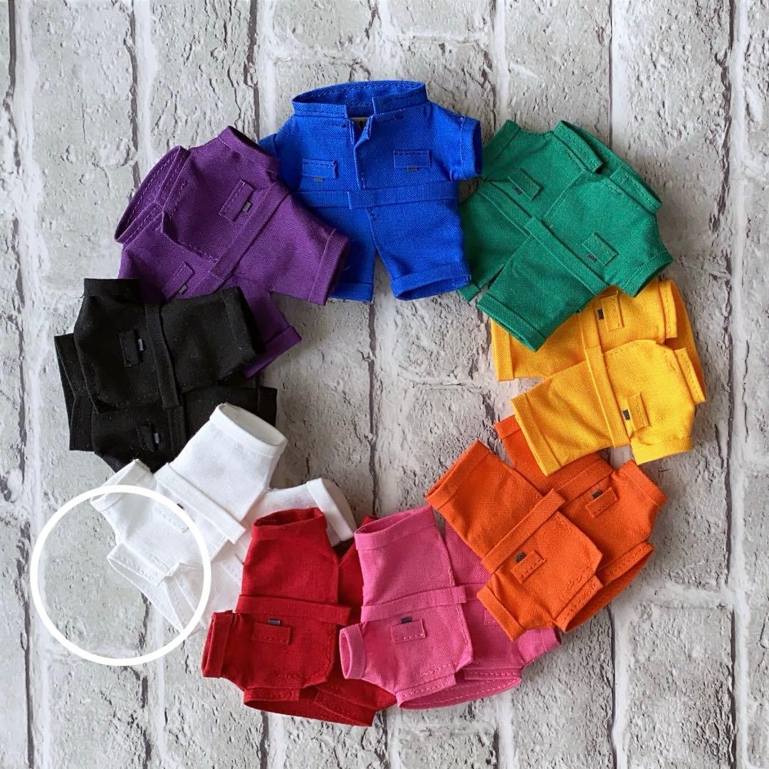 すのチル　ソフビサイズ　つなぎ他