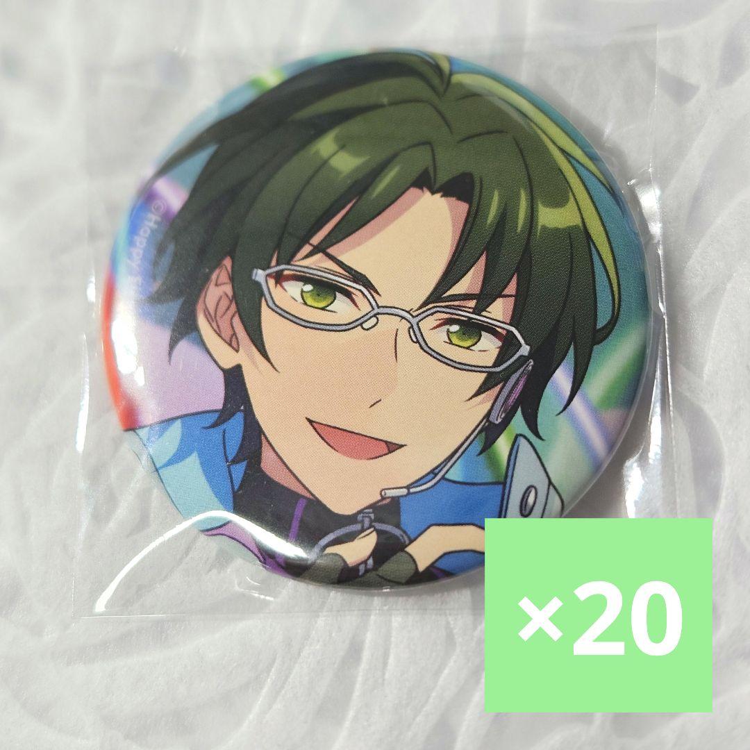 あんスタ コレ缶 Nov. 蓮巳敬人20点セット - メルカリ
