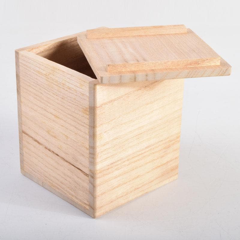 茶道具 古瀬戸 加藤藤山作 文琳茶入 仕覆付 共箱 V 8857 - メルカリ