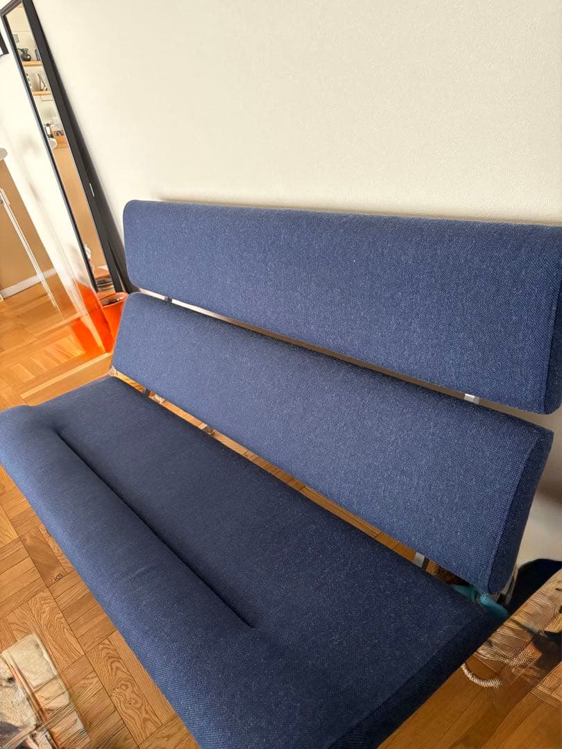 SWITCH ソファ （2.5人掛け）　大幅値下げ