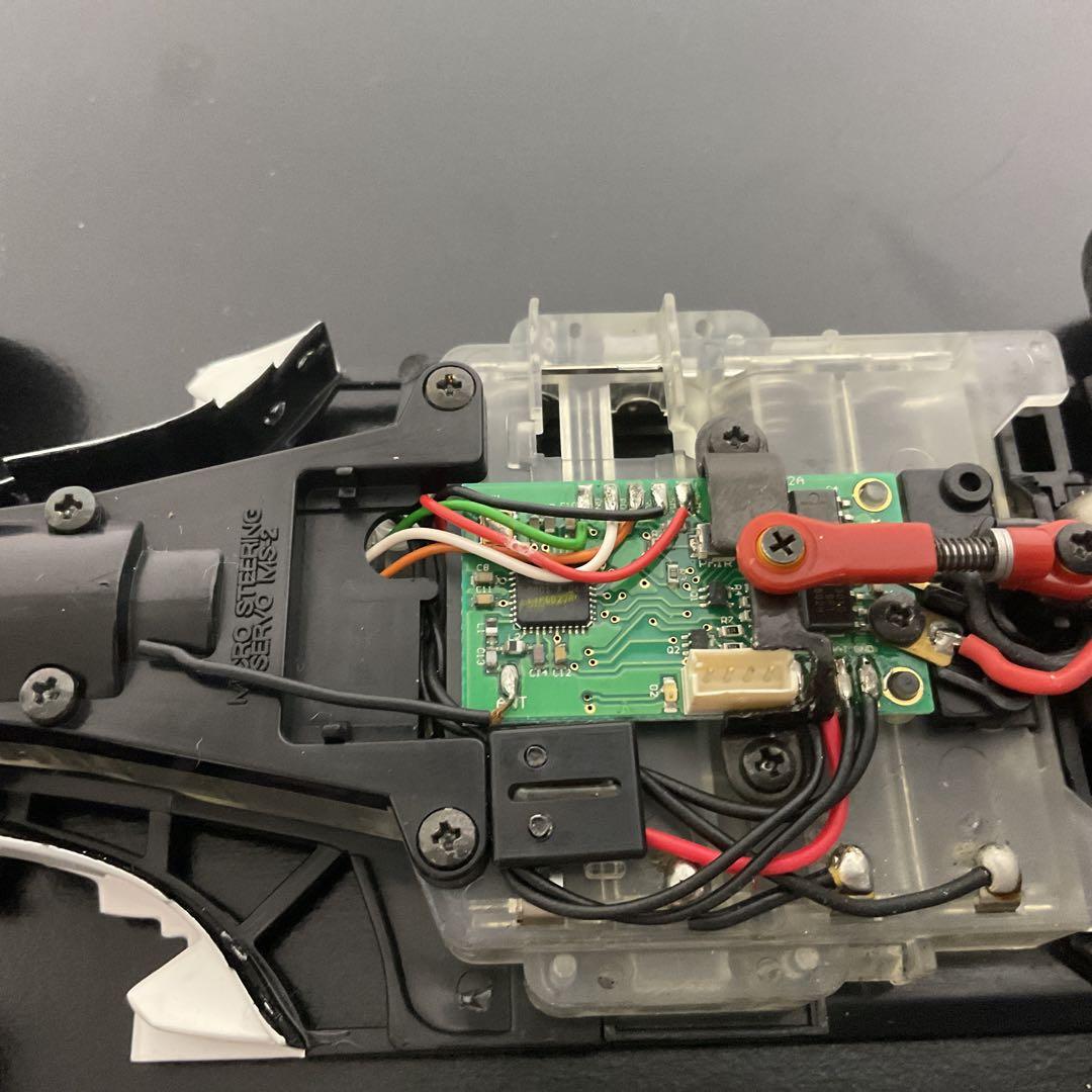 c*o様 京商 KYOSHO MINI Z ミニッツ F1 2.4GHZ