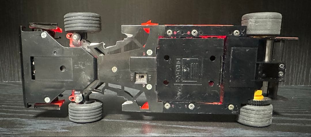 c*o様 京商 KYOSHO MINI Z ミニッツ F1 2.4GHZ