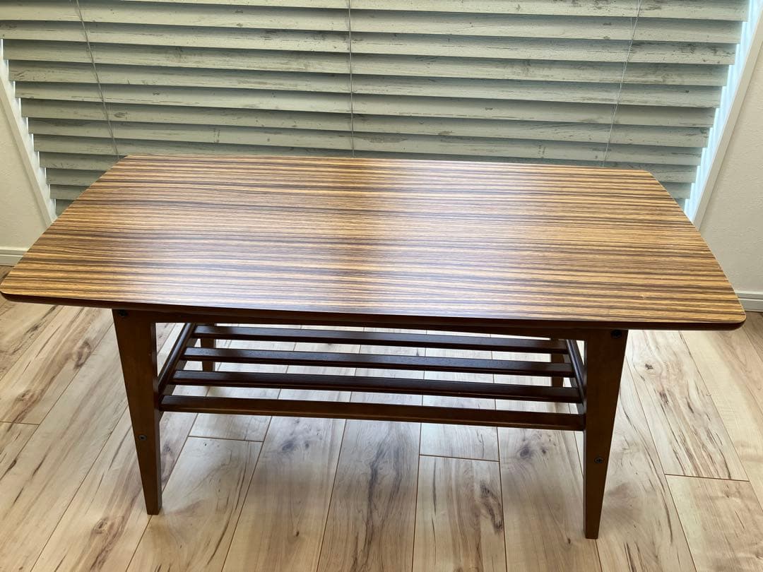 カリモク60 リビングテーブル T36300 karimoku60