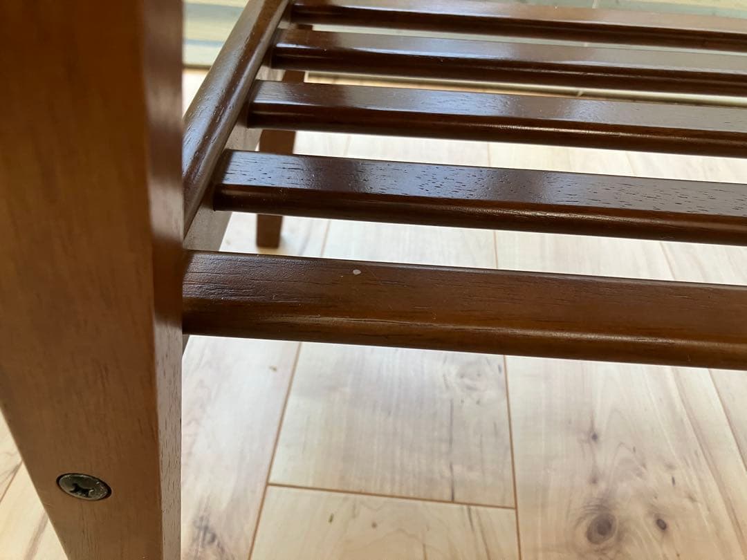 カリモク60 リビングテーブル T36300 karimoku60