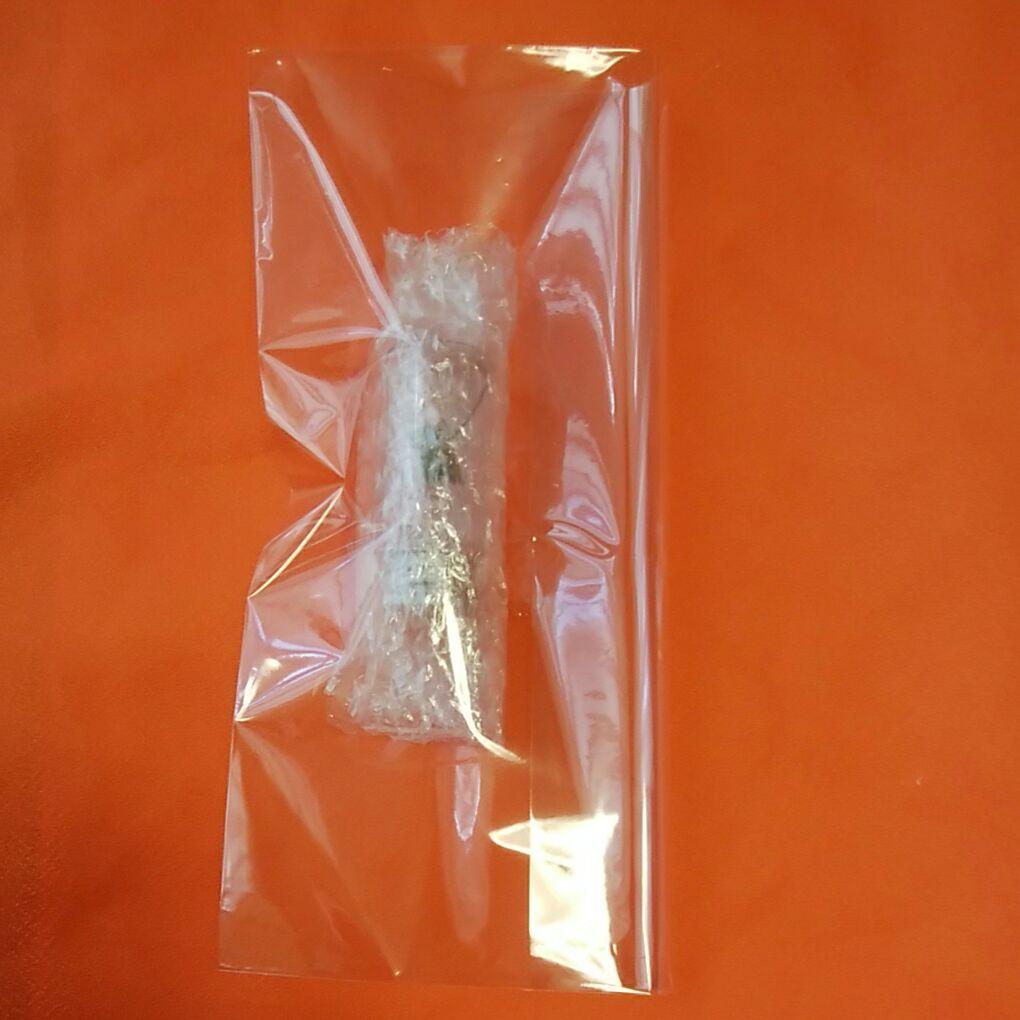 超激レア　八つ葉のクローバー　ドライフラワー