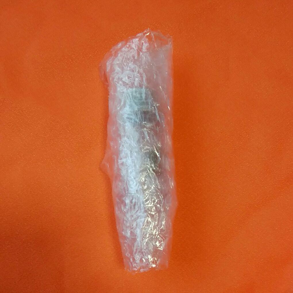 超激レア　八つ葉のクローバー　ドライフラワー