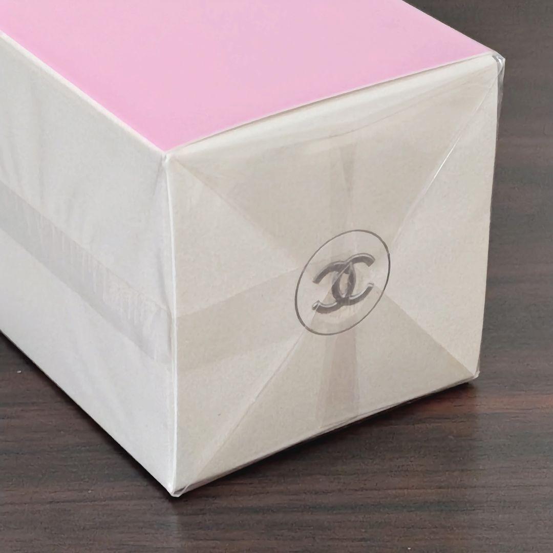 新品未開封 CHANEL シャネル チャンス CHANCE シャワージェル