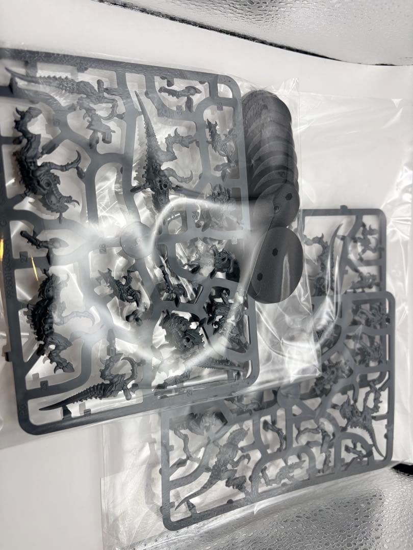 ウォーハンマー プライマリスカンパニーチャンピオン他 まとめ売り