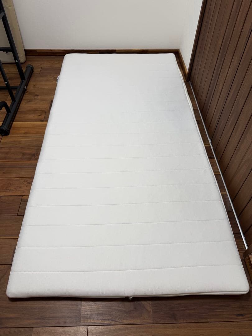 airweave エアウィーヴ01 シングル×2個セット