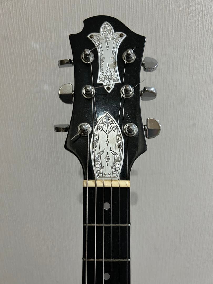 Tune ZEPHYR ZST-158(ゼマイティス レプリカ) 交渉可能