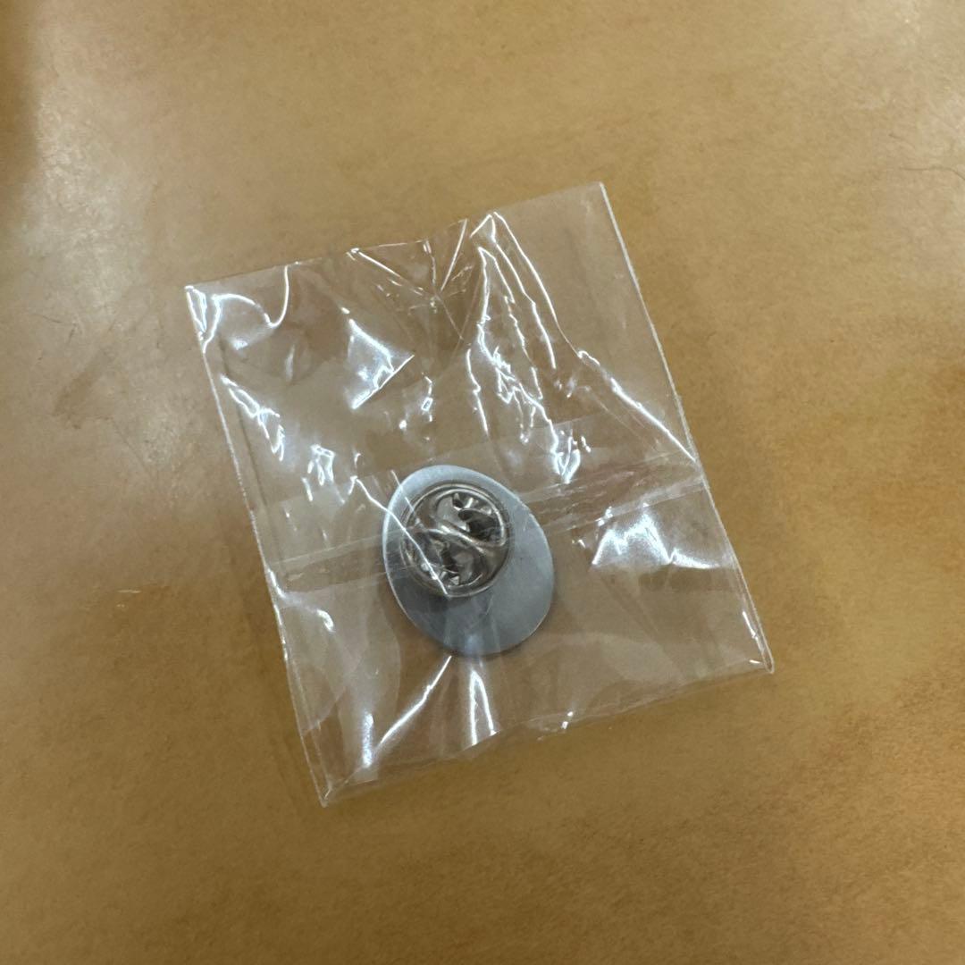 非売品】大阪万博 大阪ヘルスケアピンバッチ - メルカリ