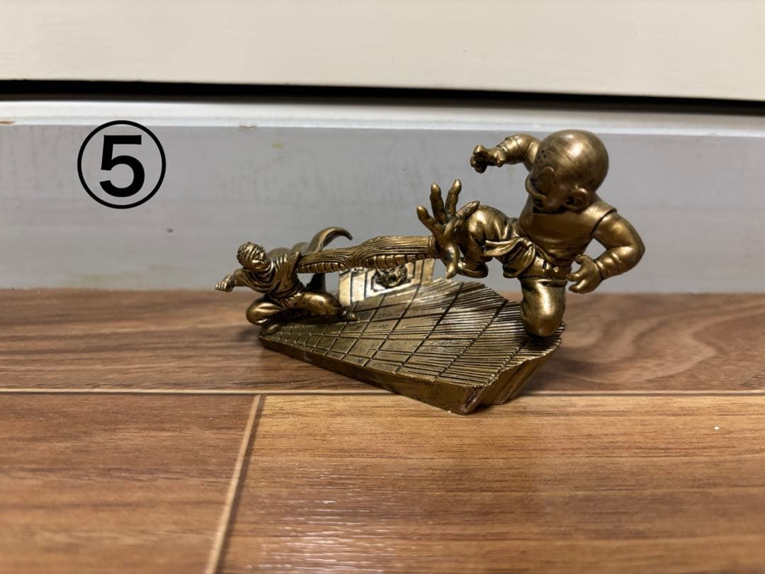 ドラゴンボール DRAGON BALL フィギュアセット