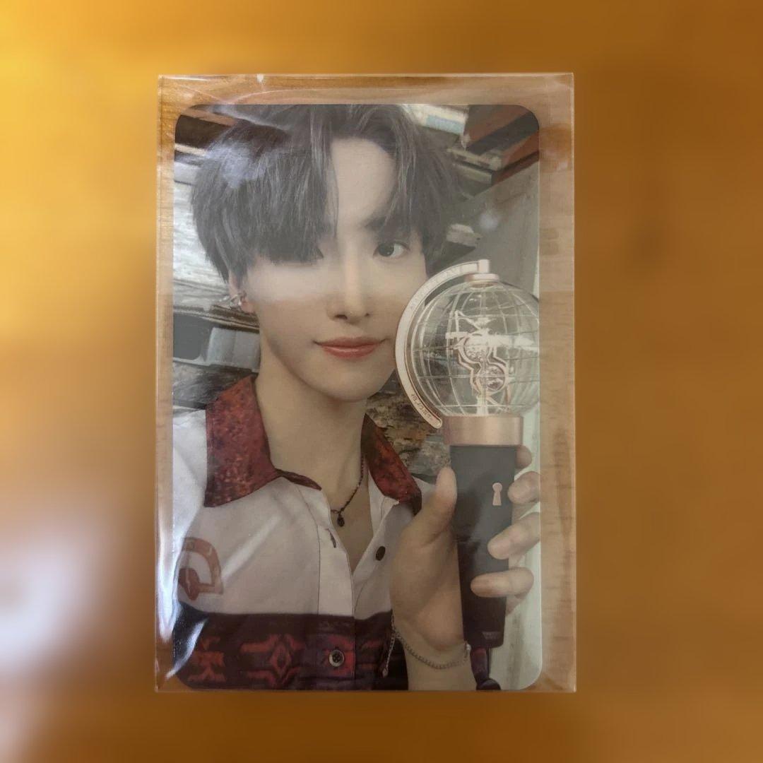 ソンファ トレカ ⑧ - メルカリ