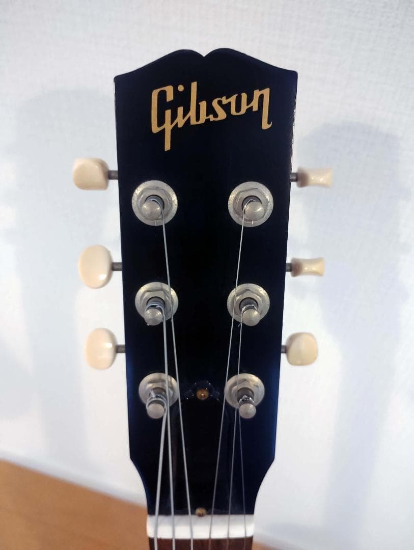 美品】Gibson Melody Maker ブラック【2シングルコイル】 - メルカリ