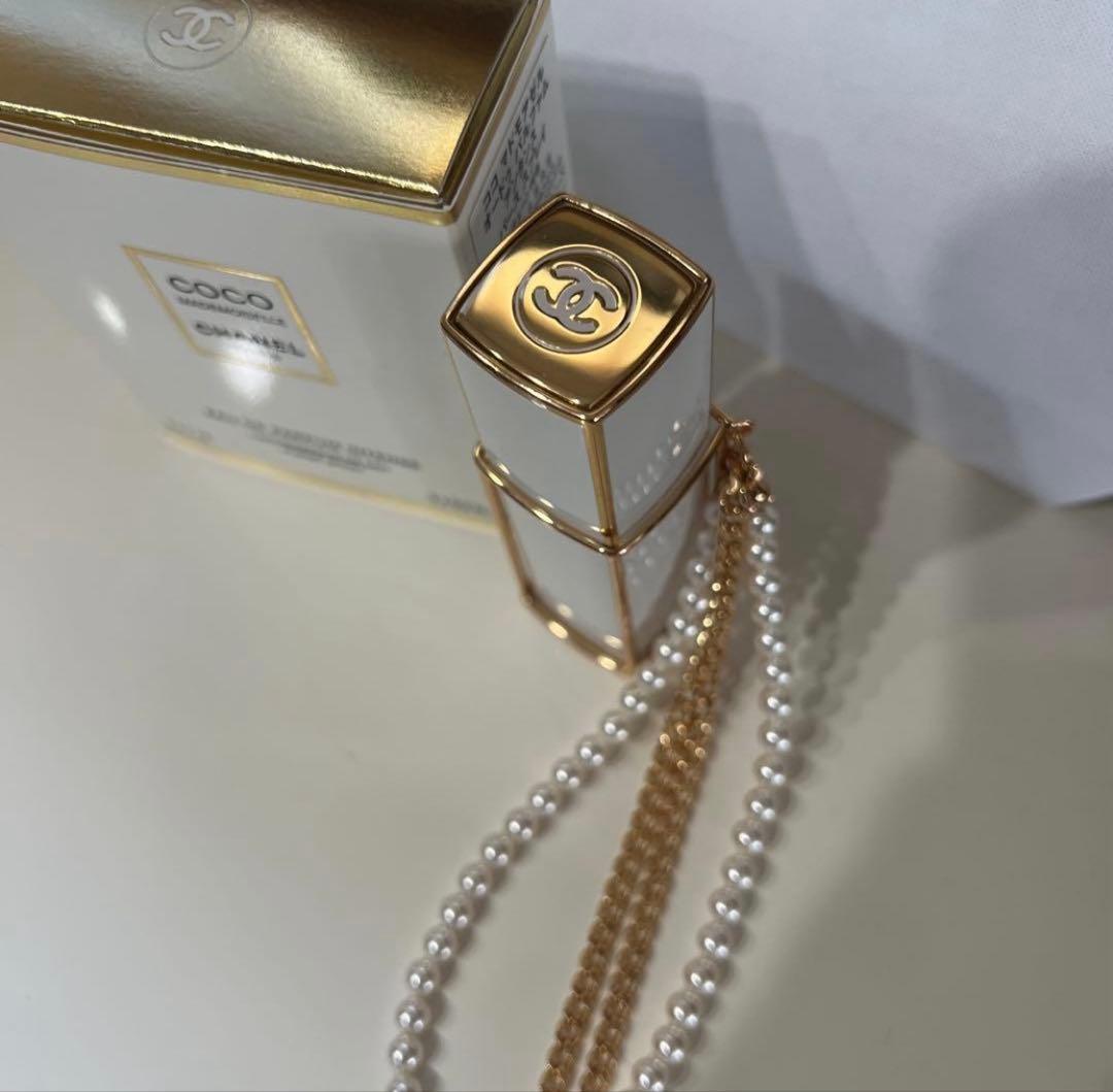 CHANEL☆シャネル限定品オードゥ パルファム アンタンス パース スプレイ☆