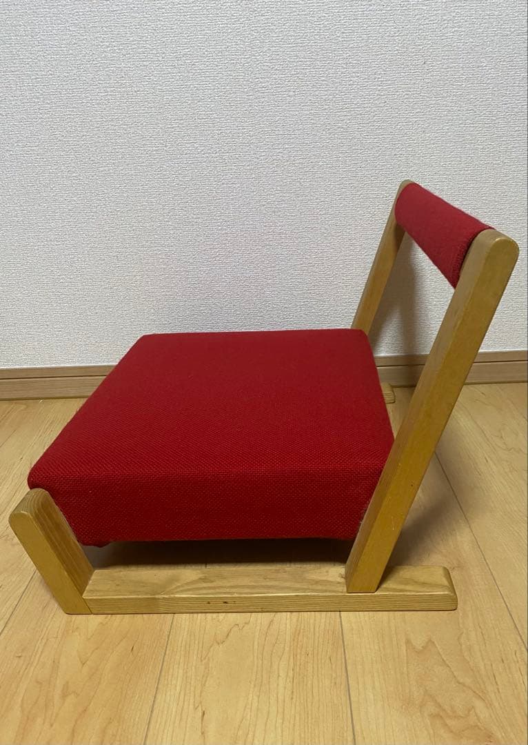 園田椅子製作所 ZAGAKU 04