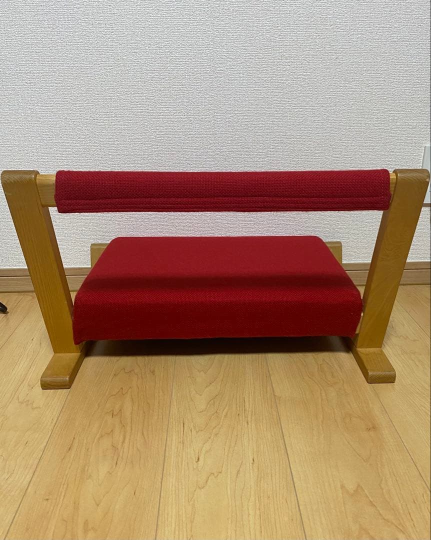 園田椅子製作所 ZAGAKU 04