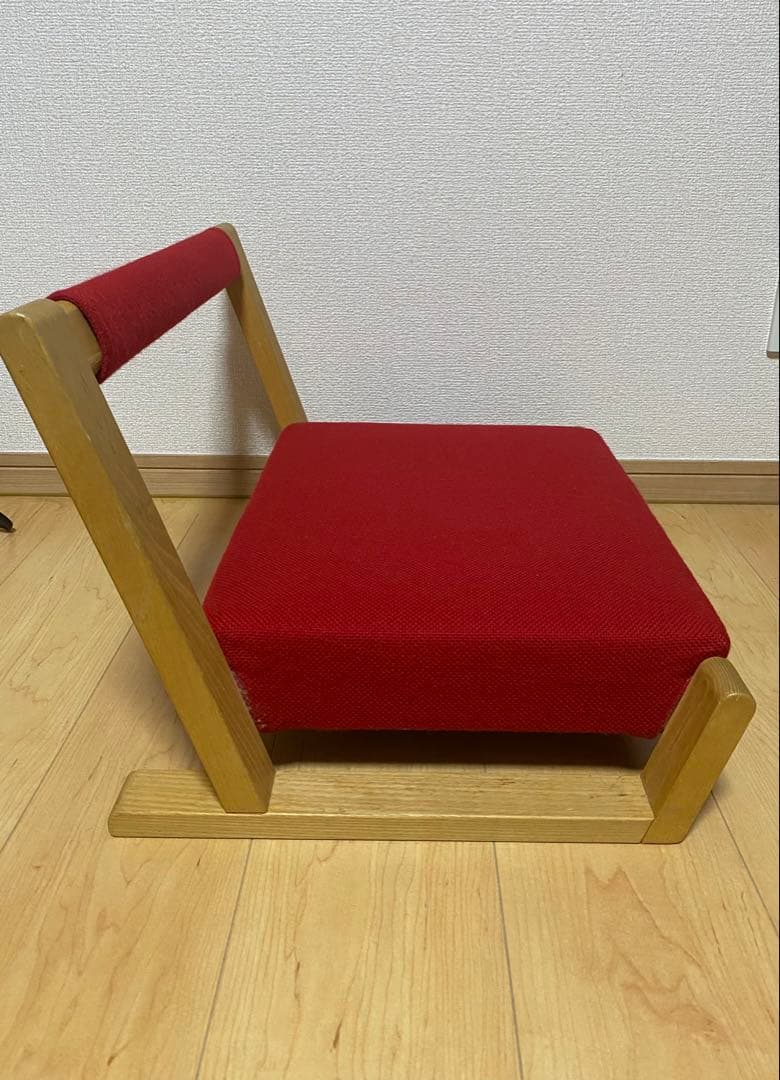 園田椅子製作所 ZAGAKU 04