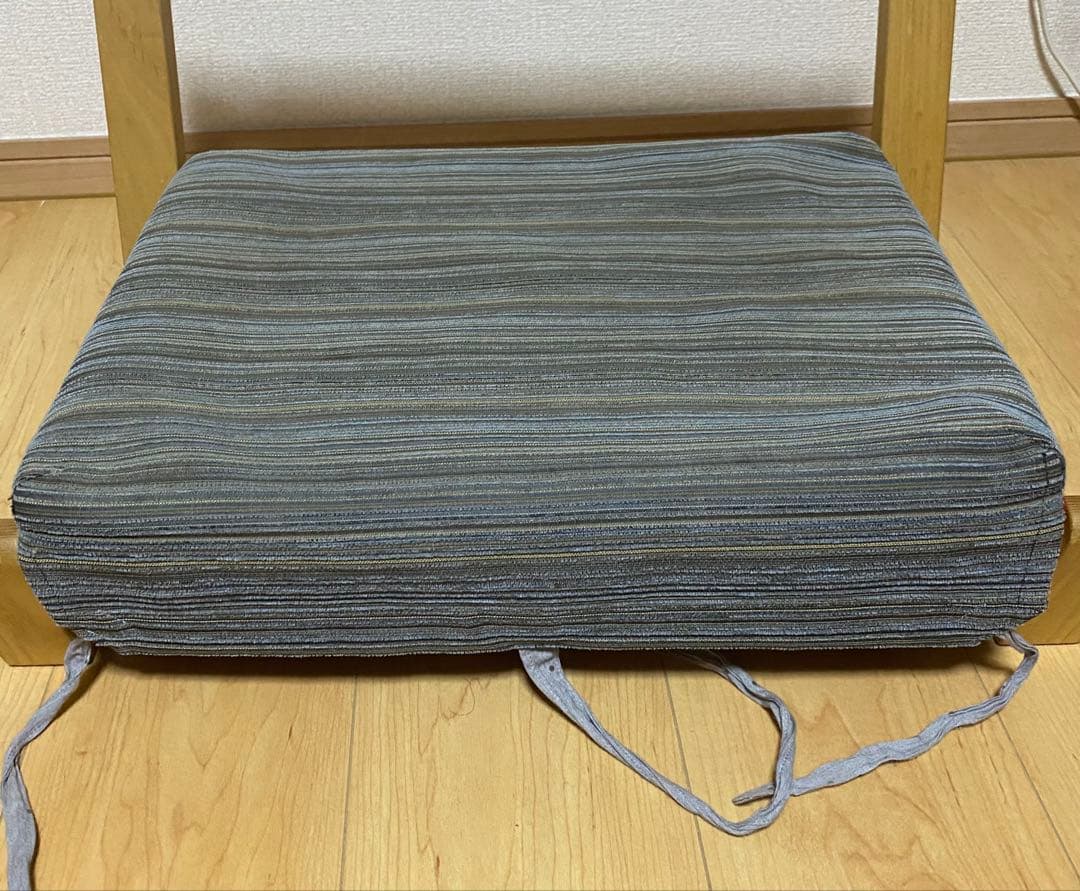 園田椅子製作所 ZAGAKU 04