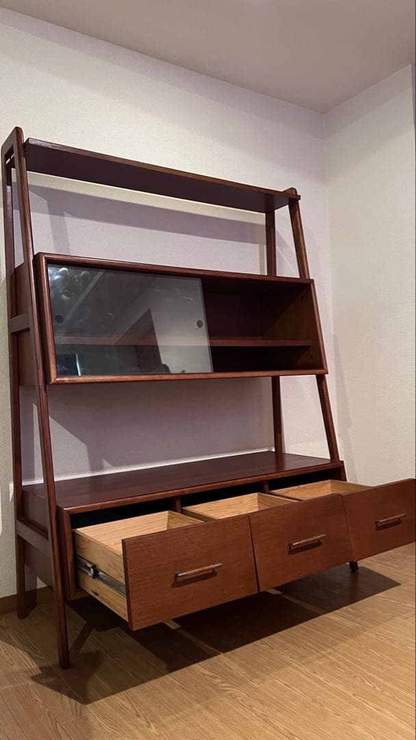 ACME Furniture BROOKS OPEN SHELFオープンシェルフ