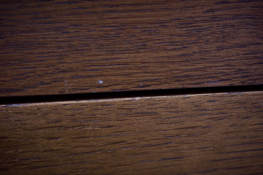 ジャーナルスタンダード ファニチャー /木製シェルフ 4段 引き出し付き