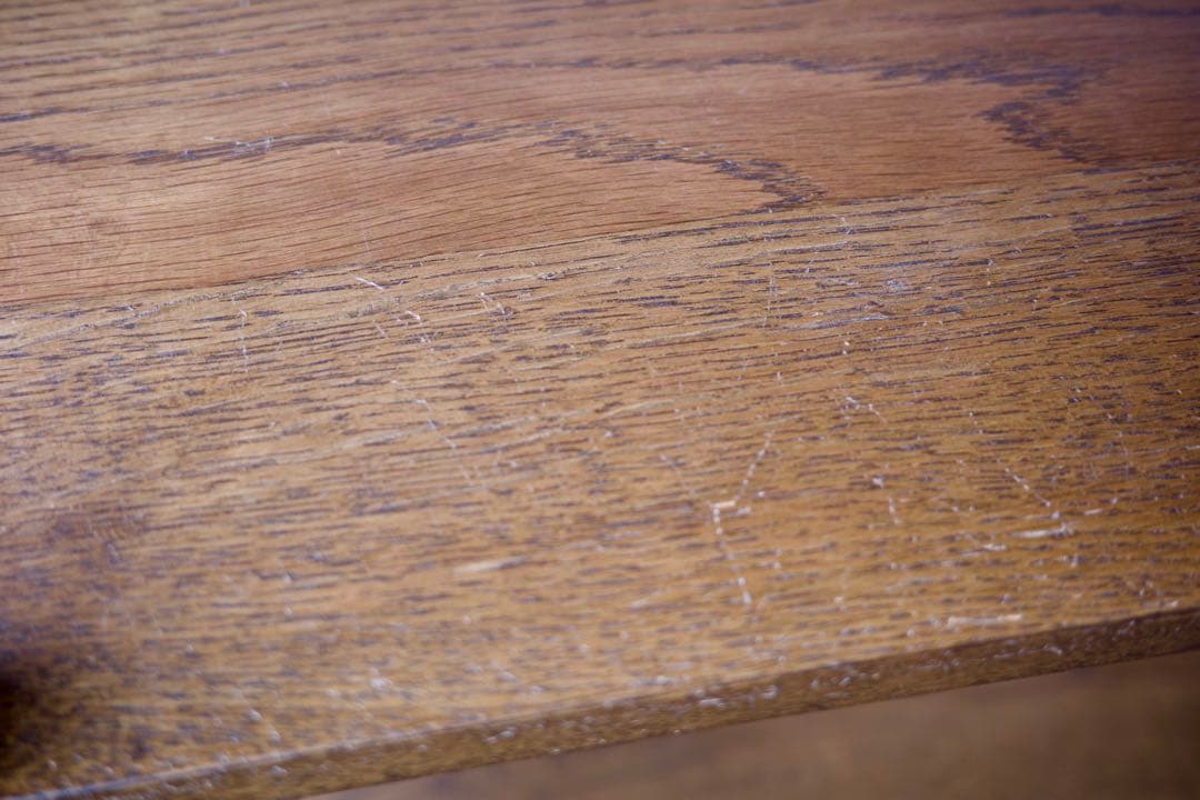 ジャーナルスタンダード ファニチャー /木製シェルフ 4段 引き出し付き