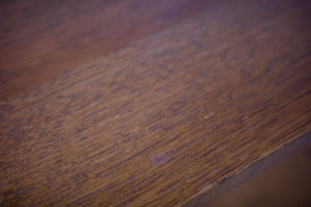 ジャーナルスタンダード ファニチャー /木製シェルフ 4段 引き出し付き