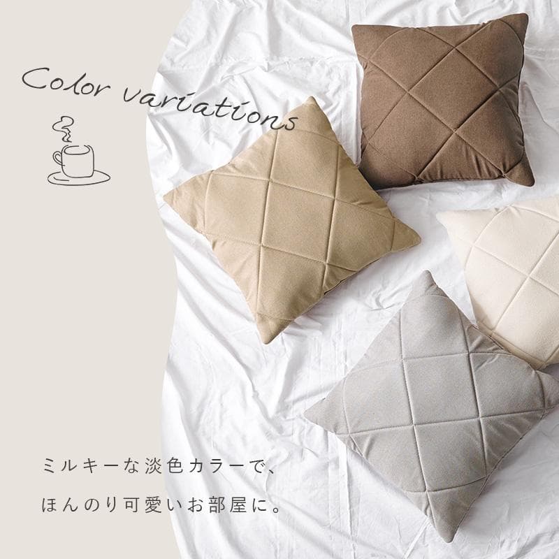 コンパクトソファベッド アイボリー[8390]