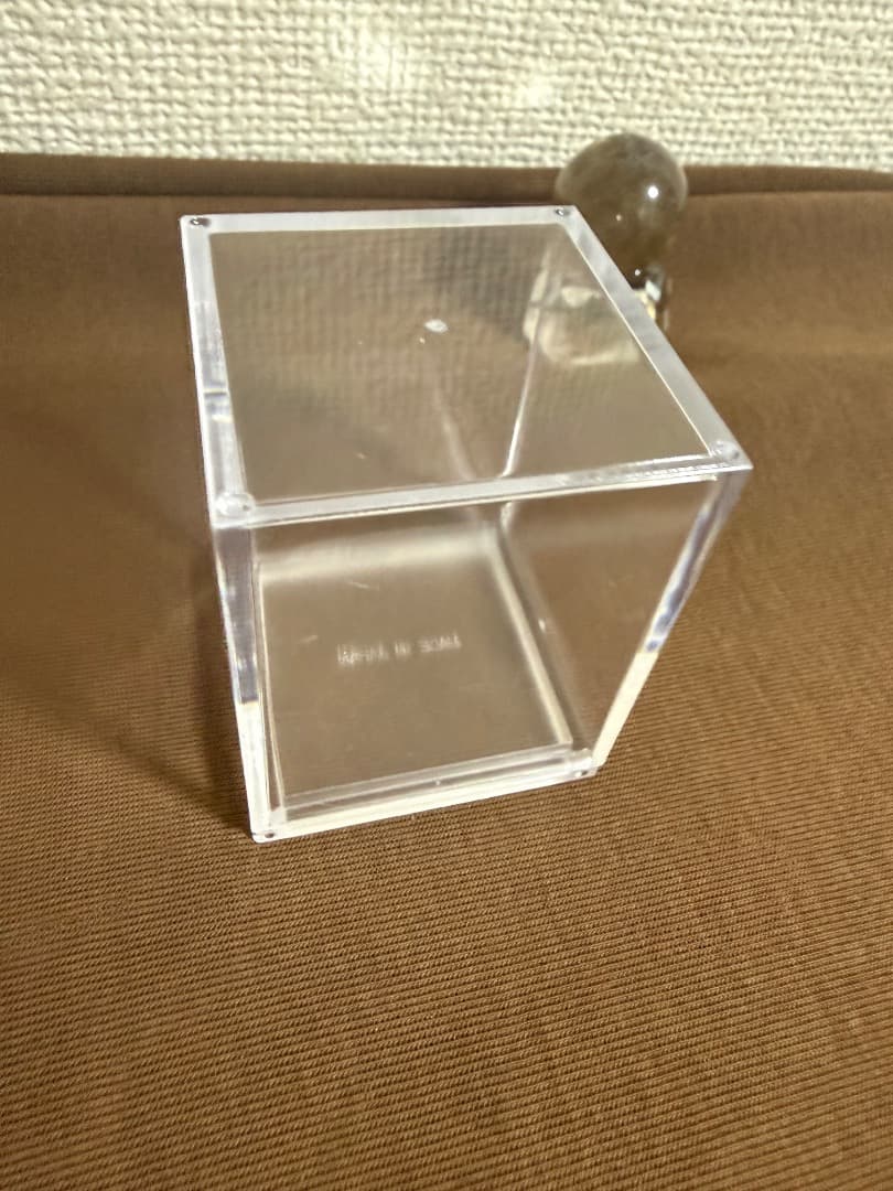 ヒカル ルチルスフィア23~ 25mm ストーンマーケット