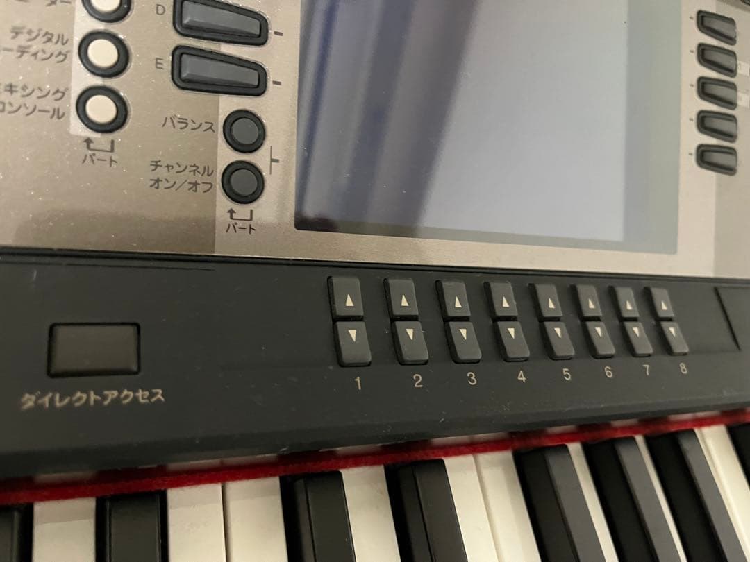 Yamaha Clavinova 電子ピアノCVP -205/203値下げ実施