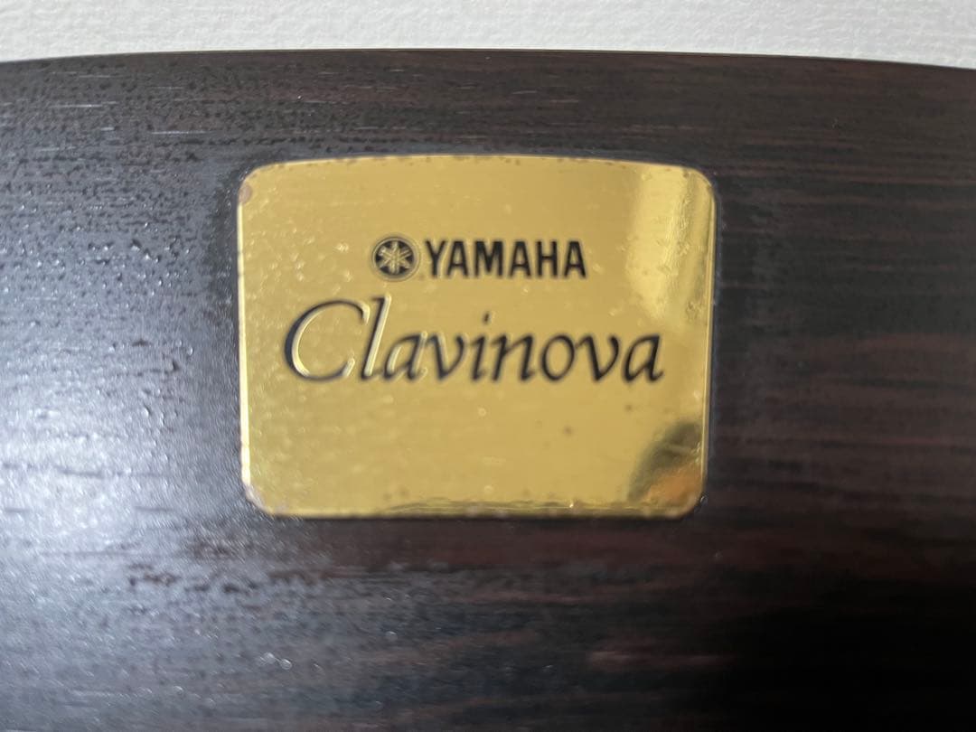 Yamaha Clavinova 電子ピアノCVP -205/203値下げ実施