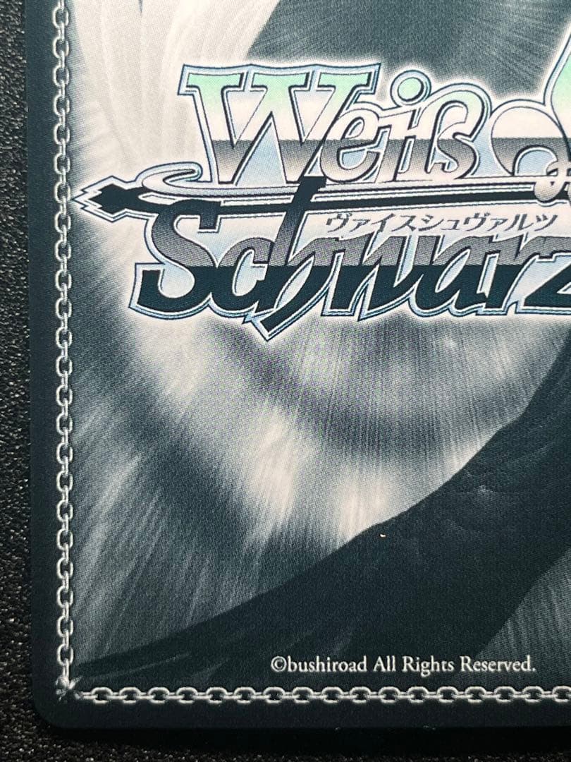 希少】ぼっちざろっく！伊地知虹夏SSPサイン付き【ヴァイス】ぼざろ