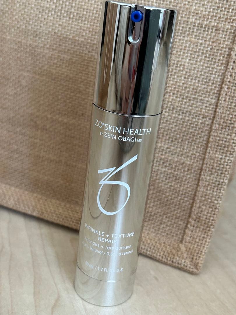 ZO SKIN HEALTH wテクスチャーリペア　50mL