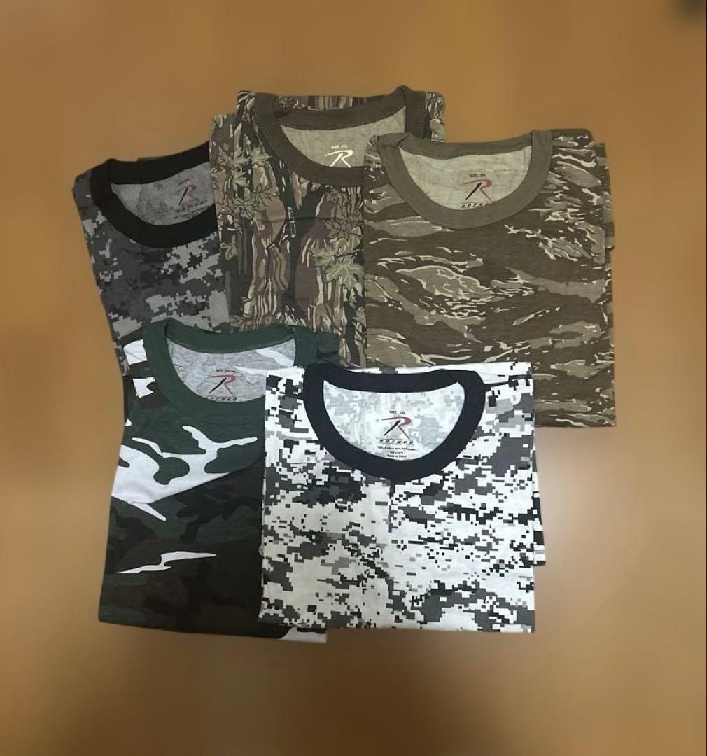 ROTHCO Tシャツまとめ　2XL camo-tee-big-2-1-01.jpg