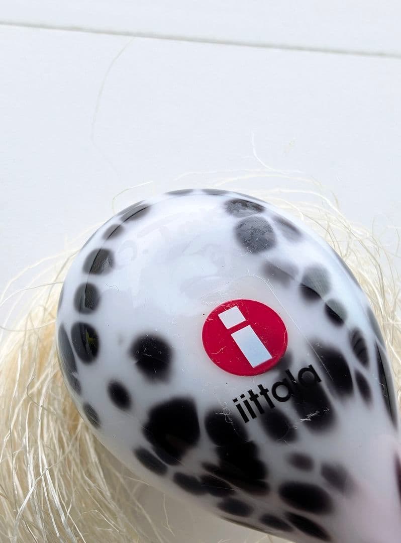  bird イッタラ バード　Small Gold Crest