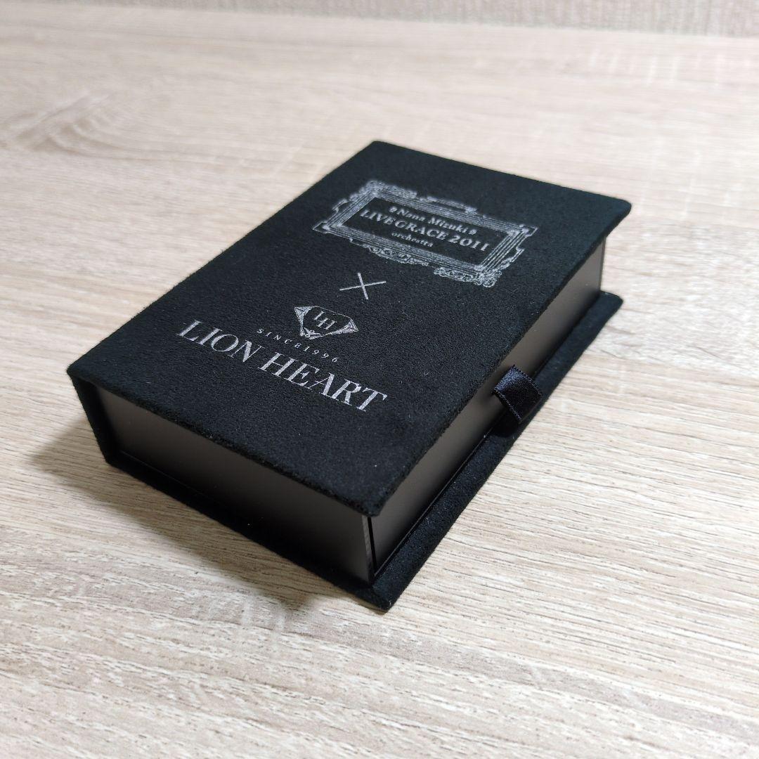 水樹奈々×LION HEART ロザリオネックレス LIVE GRACE2011 - メルカリ