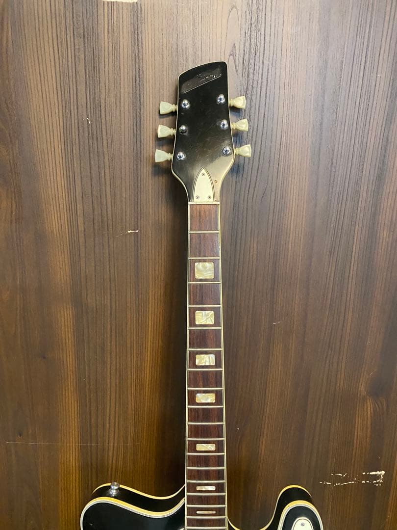 の*ぴ様 Q3084 ARIA Diamond 2000T エレキギター ジャン - メルカリ