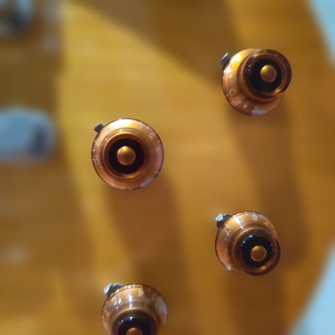 ✨️ショップ オーダー Tokai Lespaul ラッカー レモンドロップ - メルカリ