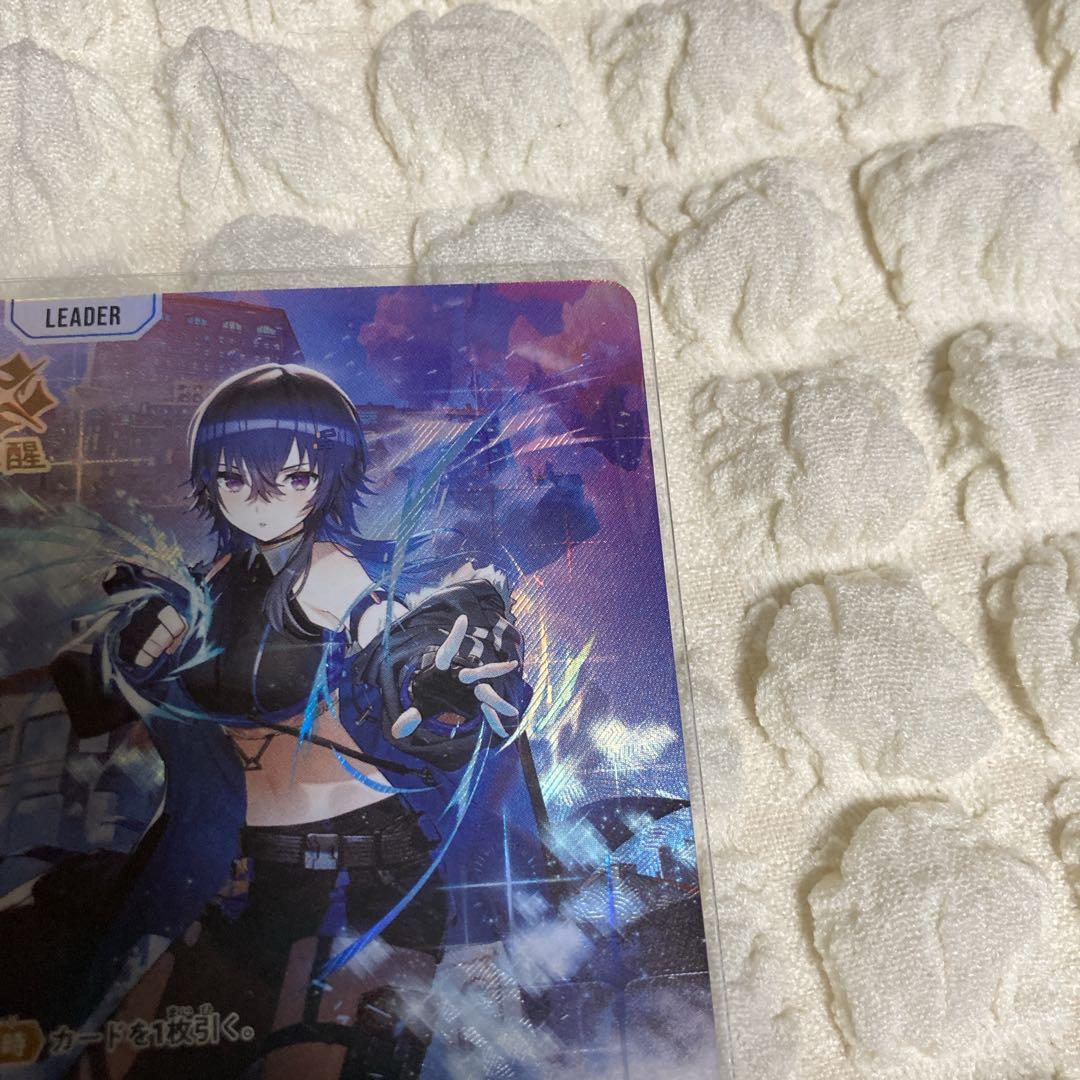 クロススターズ xrossstars ぶいすぽ LRP 一ノ瀬うるは - メルカリ