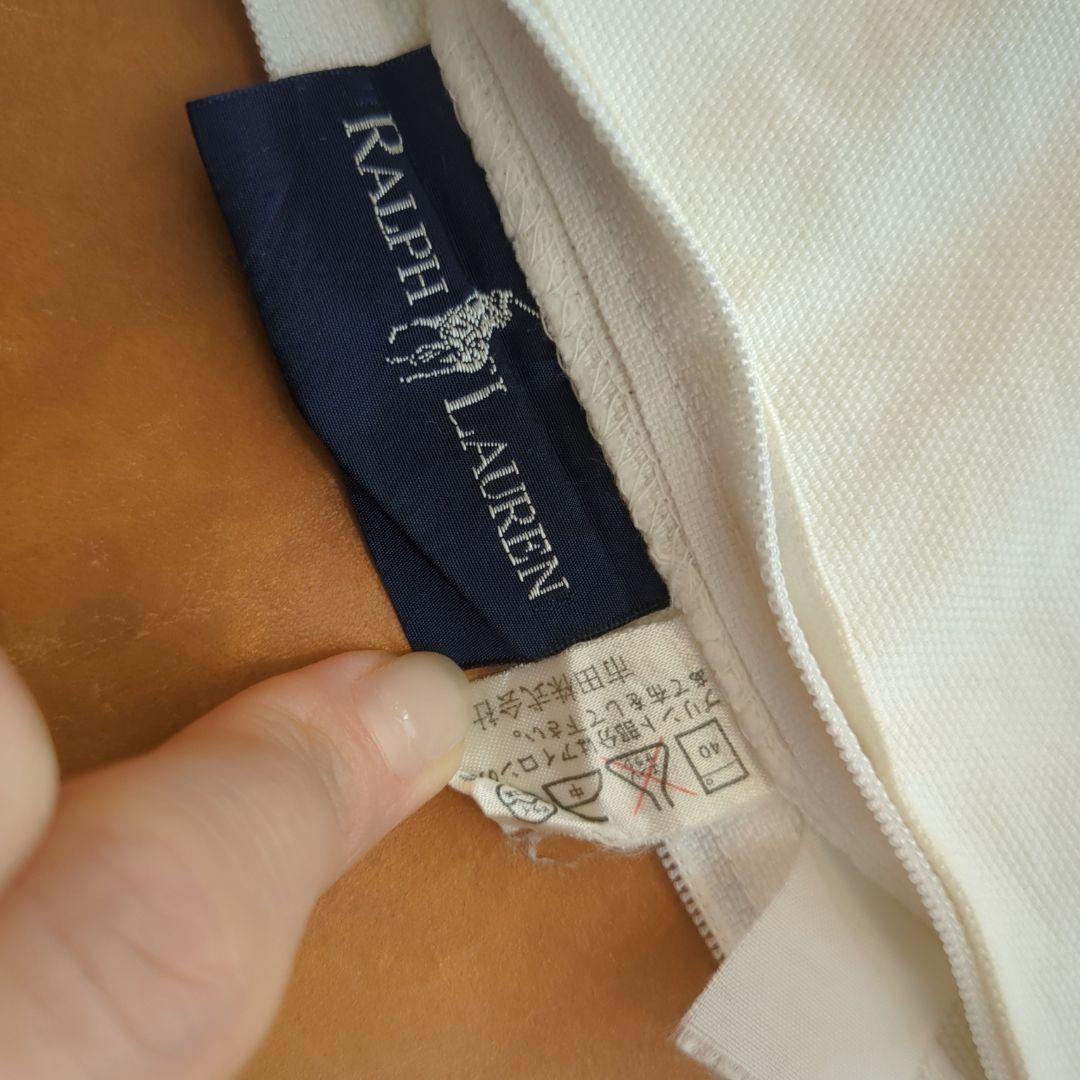 レア！POLO SPORTS クッションカバー 2枚 日本製 ポロラルフローレン