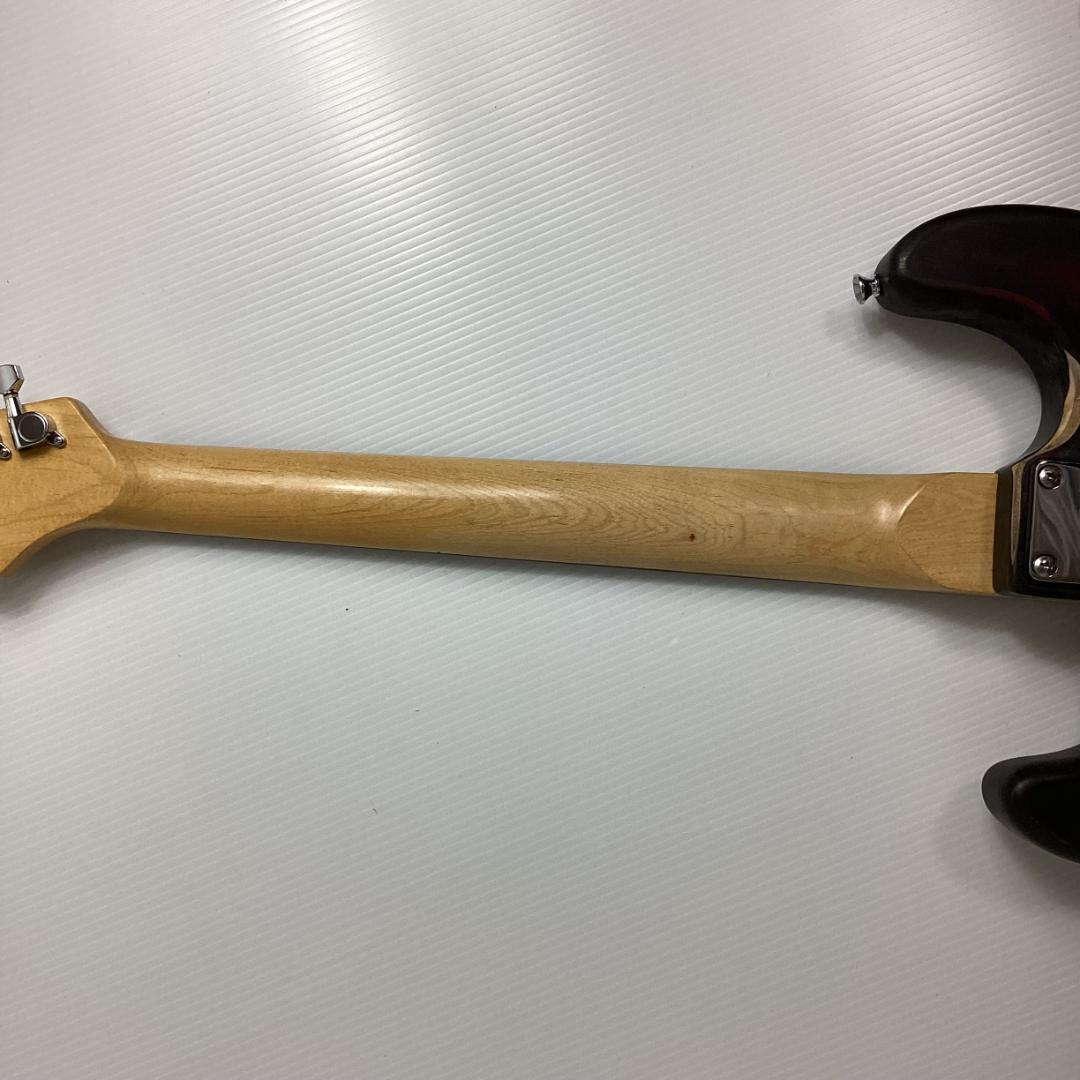 レリックギター ノーブランド メンテナンス済み - メルカリ