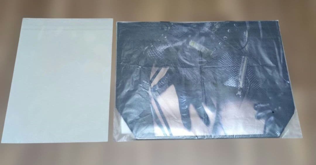 ポスターセット、ショッピングバッグちゃんみな AREAOFDIAMOND4 - メルカリ