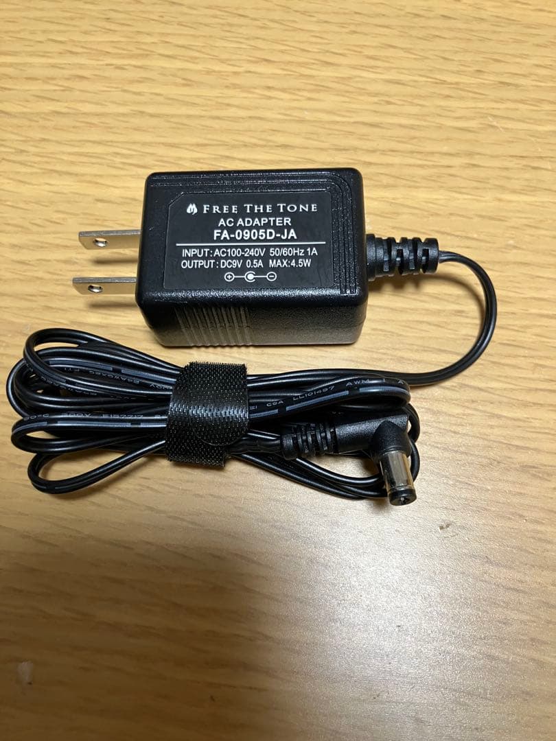 free the tone リバーブ as-1r ELLEGARDEN 生形真一 - メルカリ