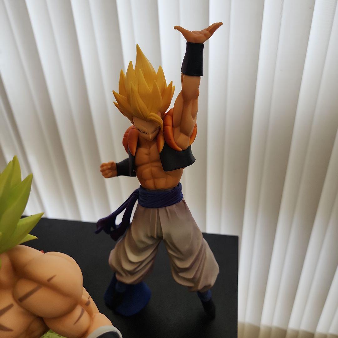 一番くじ ドラゴンボール 　ラストワン賞孫悟空 身勝手の極意“兆”　まとめて３体