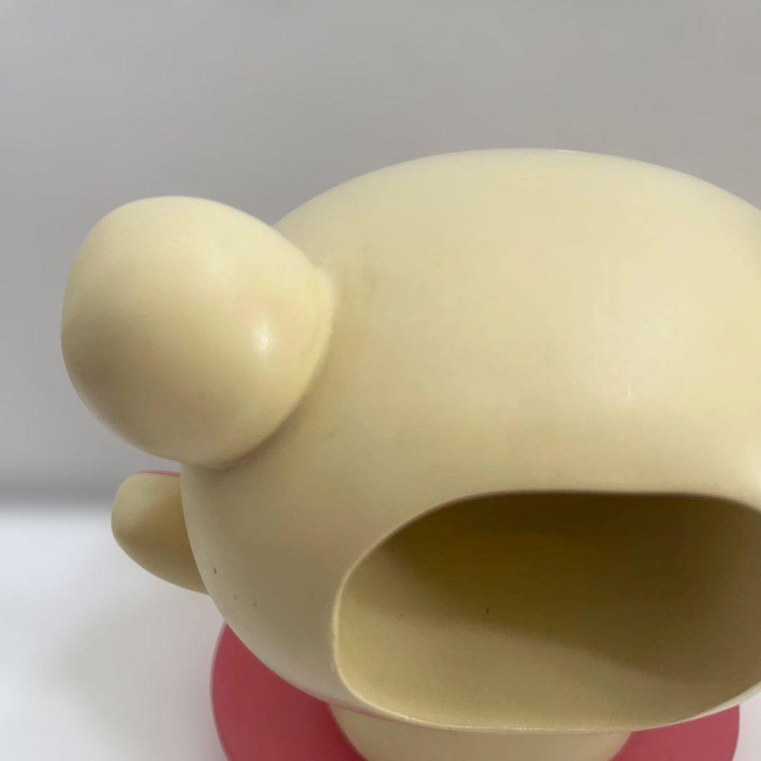 コリラックマ メガネスタンド 小物入れ2010年製 サンエックス レトロ